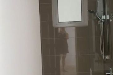 Sentul Point Residence