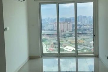 Sentul Point Residence