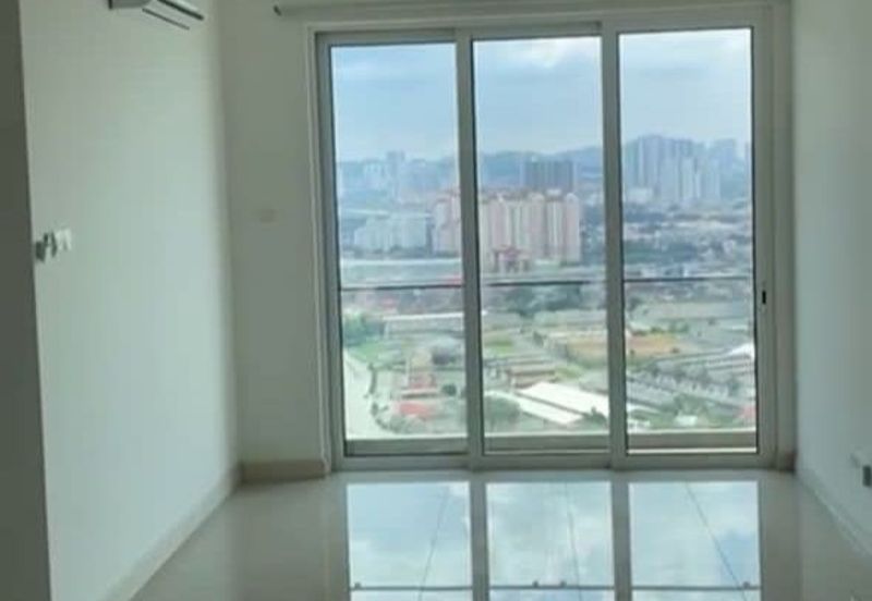 Sentul Point Residence