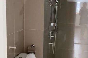 Sentul Point Residence