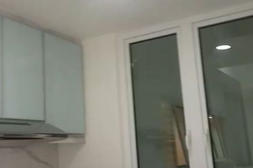 Sentul Point Residence