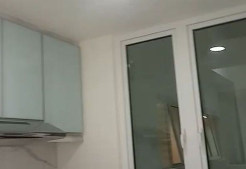 Sentul Point Residence