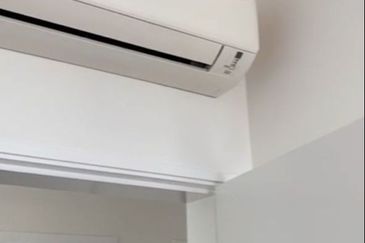 Sentul Point Residence