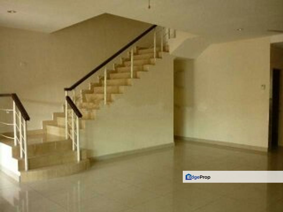 Laman Rimbunan, Kepong, Kuala Lumpur, Kepong