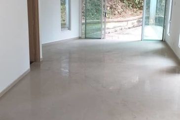 SD 7 Bandar Sri Damansara Two And Half Storey Corner House For Sale