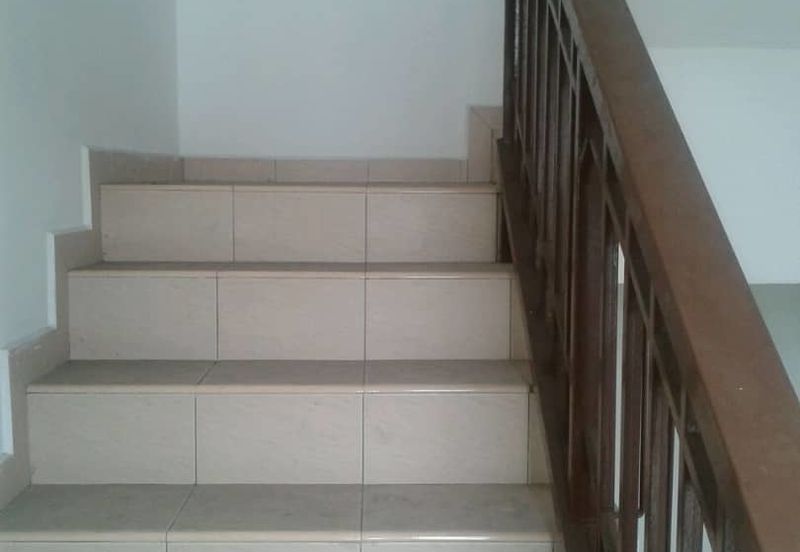 SD 7 Bandar Sri Damansara Two And Half Storey Corner House For Sale