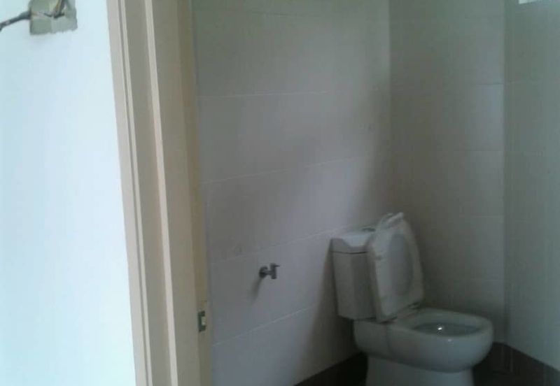 SD 7 Bandar Sri Damansara Two And Half Storey Corner House For Sale