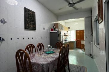 Taman Selayang Utama