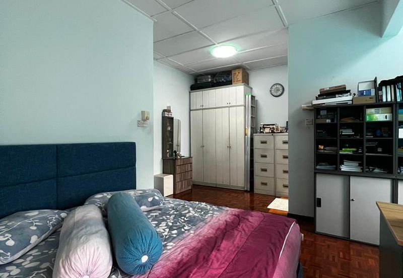 Taman Selayang Utama