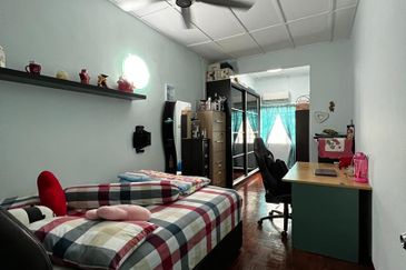 Taman Selayang Utama