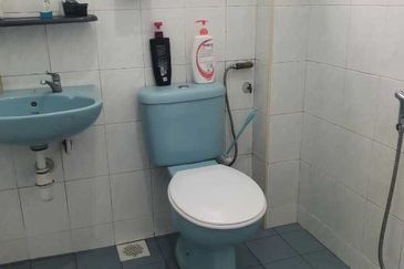 Taman Selayang Utama