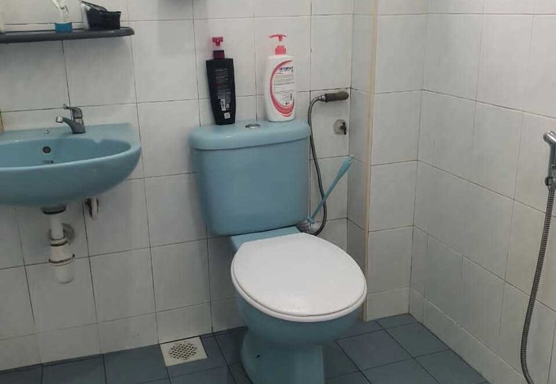 Taman Selayang Utama