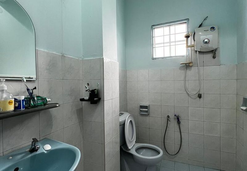 Taman Selayang Utama