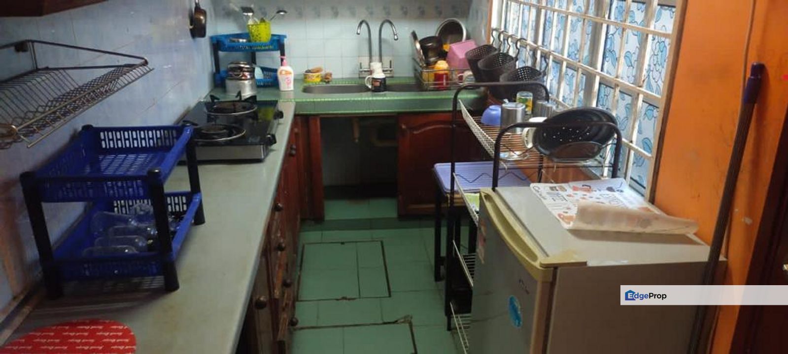 Single Storey Freehold House at Selayang Jaya for Sale RM750,000 By