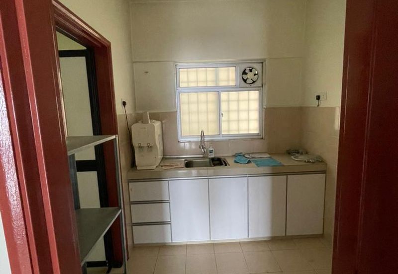 Beverly Tower @ Plaza Medan Putra