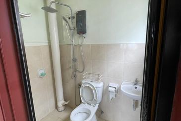 Beverly Tower @ Plaza Medan Putra