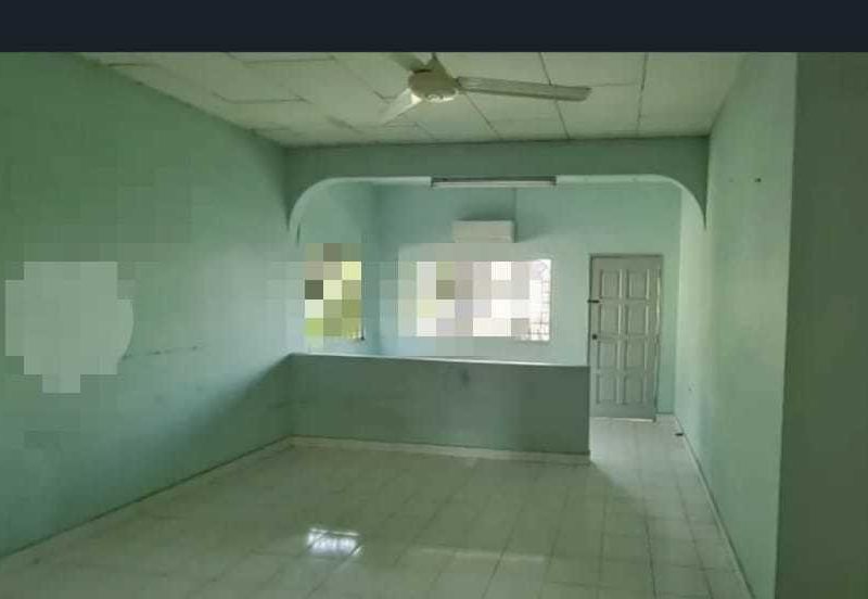 Taman Kepong (Kepong Garden)