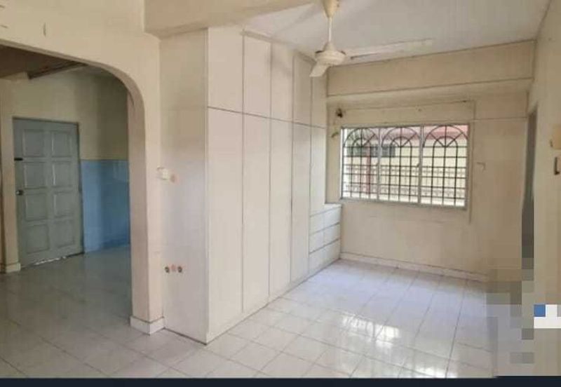 Taman Kepong (Kepong Garden)