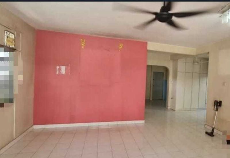 Taman Kepong (Kepong Garden)