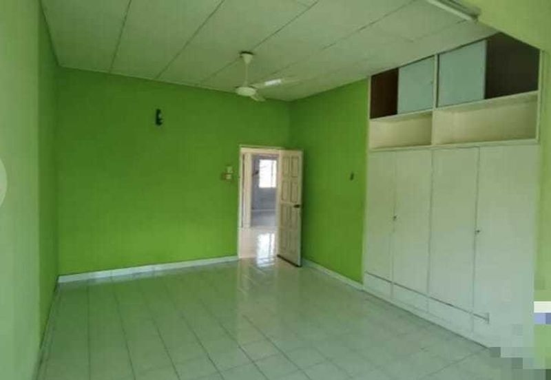 Taman Kepong (Kepong Garden)