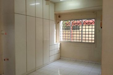 Taman Kepong (Kepong Garden)