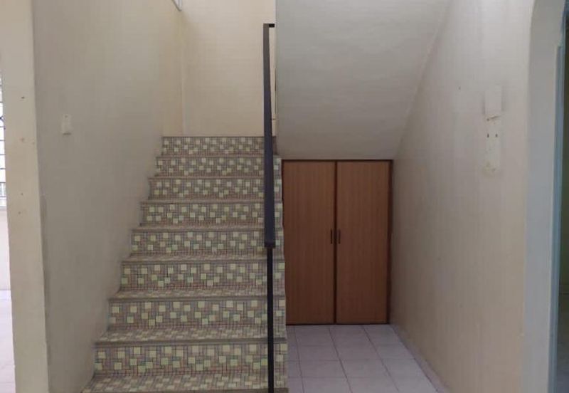 Taman Kepong (Kepong Garden)