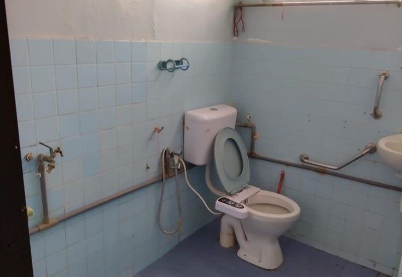 Taman Kepong (Kepong Garden)