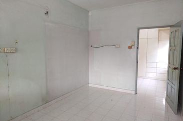 Taman Kepong (Kepong Garden)