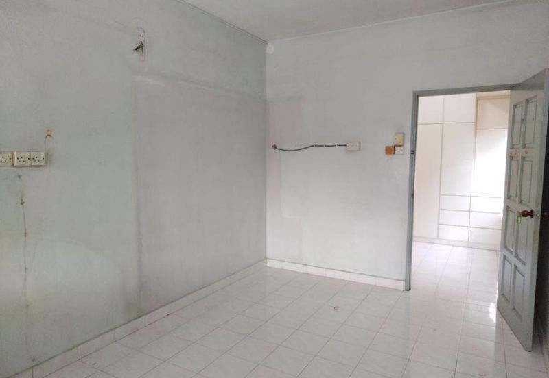 Taman Kepong (Kepong Garden)