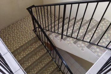 Taman Kepong (Kepong Garden)