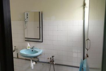 Taman Kepong (Kepong Garden)