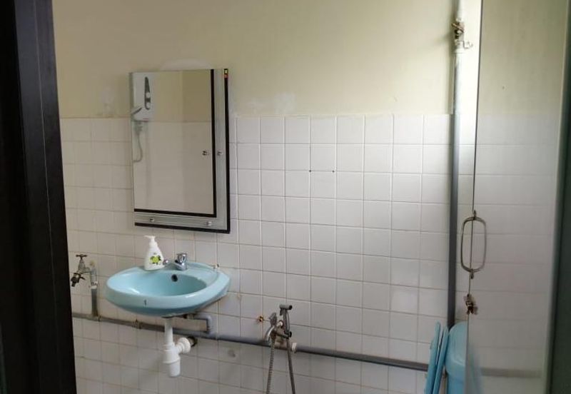 Taman Kepong (Kepong Garden)