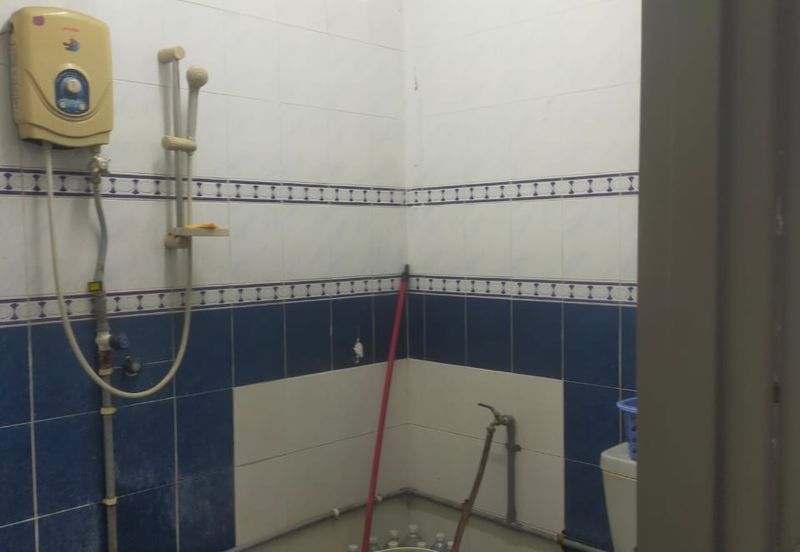 Bandar Menjalara (Desa Seri Mahkota)