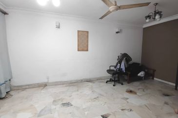 Bandar Menjalara (Desa Seri Mahkota)