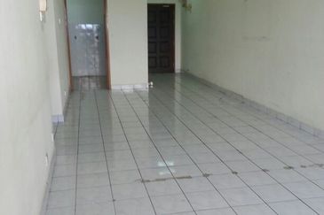 Villa Angsana Condominium