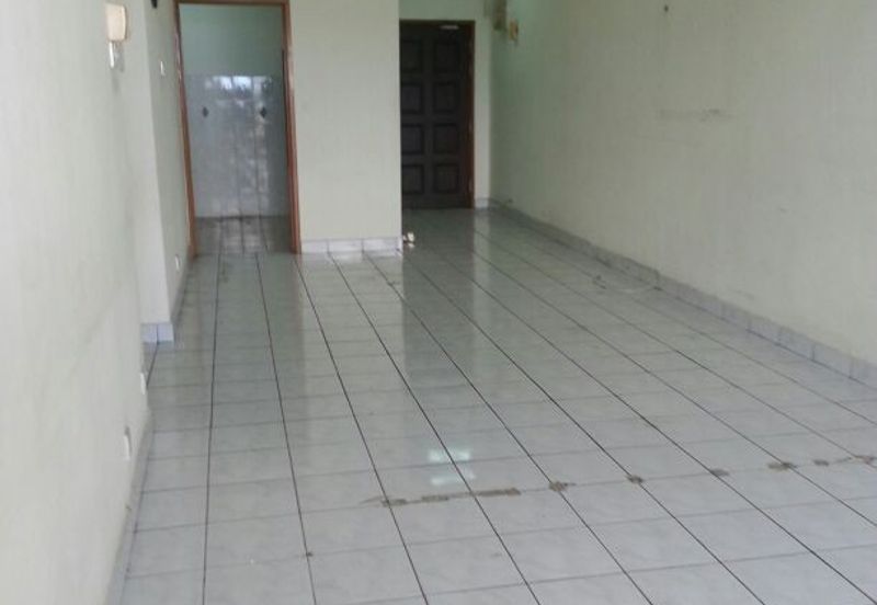 Villa Angsana Condominium