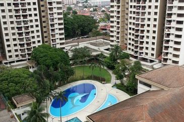 Villa Angsana Condominium