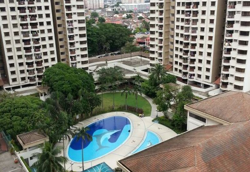 Villa Angsana Condominium