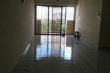 Villa Angsana Condominium