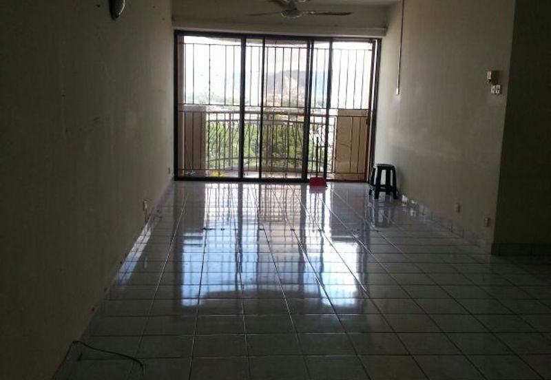 Villa Angsana Condominium