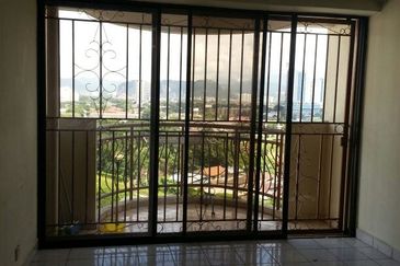 Villa Angsana Condominium