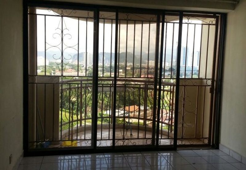 Villa Angsana Condominium