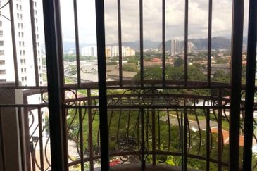 Villa Angsana Condominium