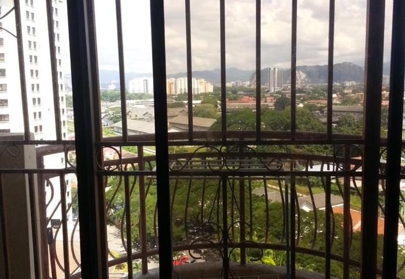 Villa Angsana Condominium