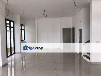 Elemen 2 Shah alam, Selangor, Shah Alam