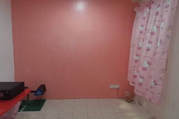 Bougainvilla Apartments