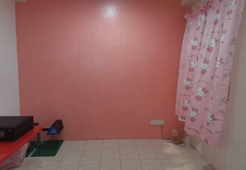 Bougainvilla Apartments