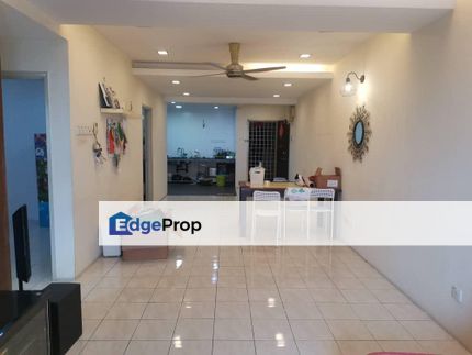 Bougainvilla Apartment, Kuala Lumpur, Bukit Prima Pelangi