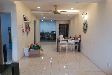 Bougainvilla Apartments