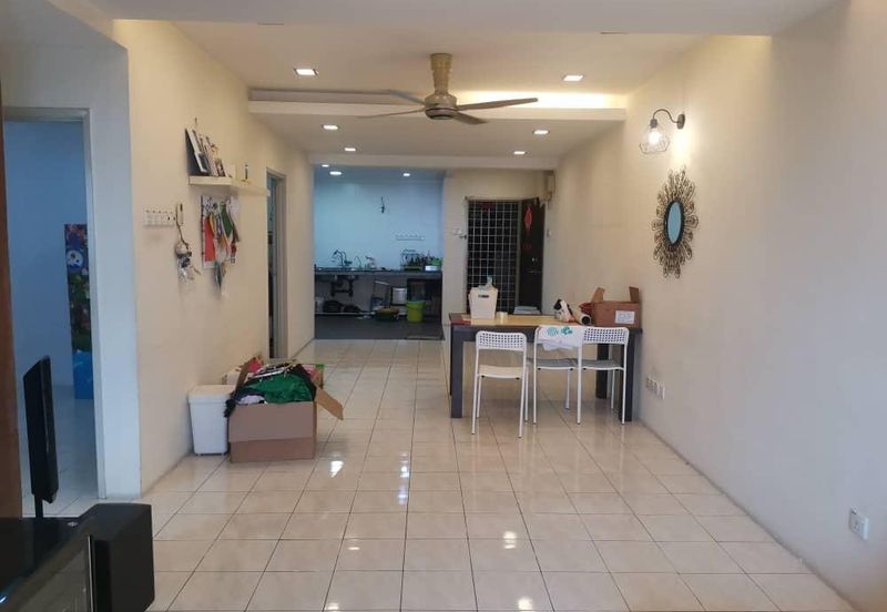 Bougainvilla Apartments